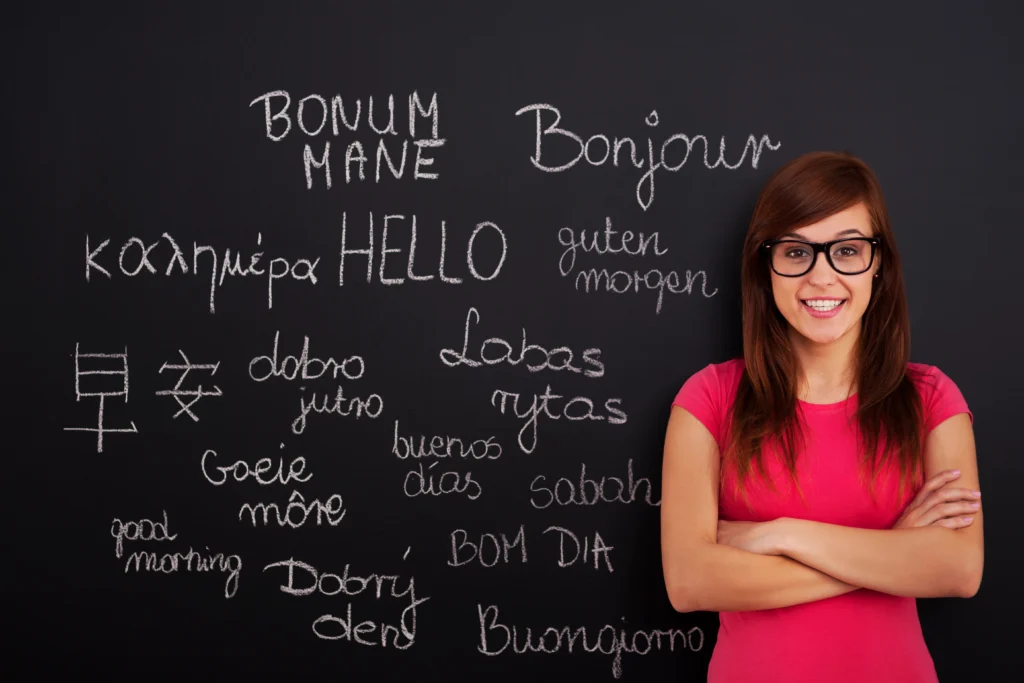 Learn German for Beginners