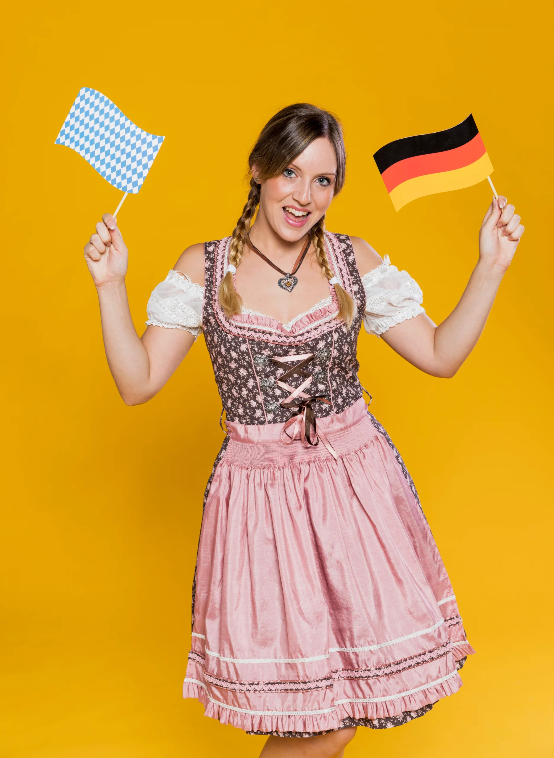 A1 German Grammar