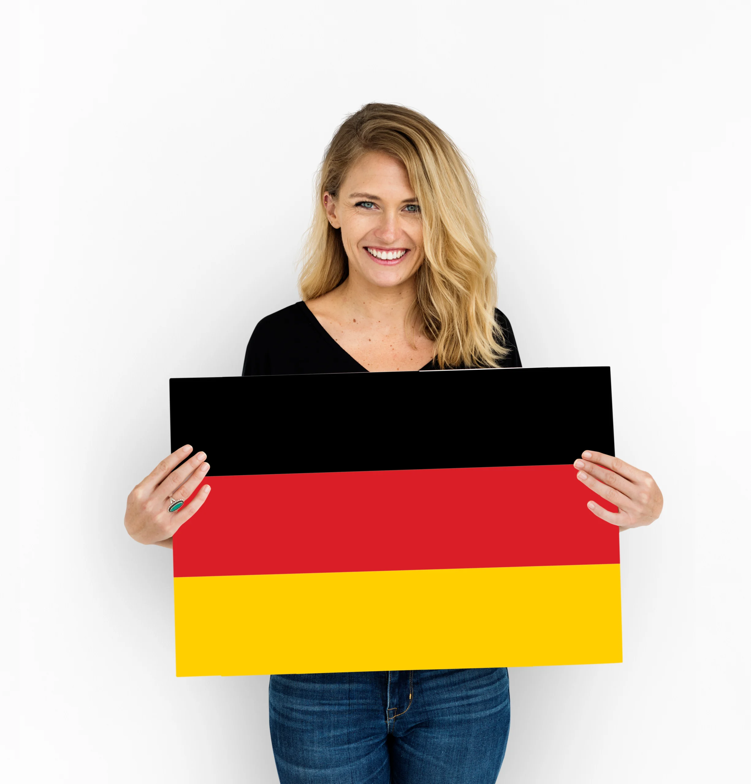 Learn German online fast