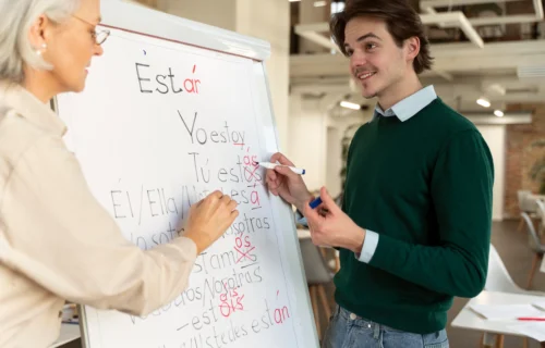 Learn to Speak German: A Complete Guide for Beginners