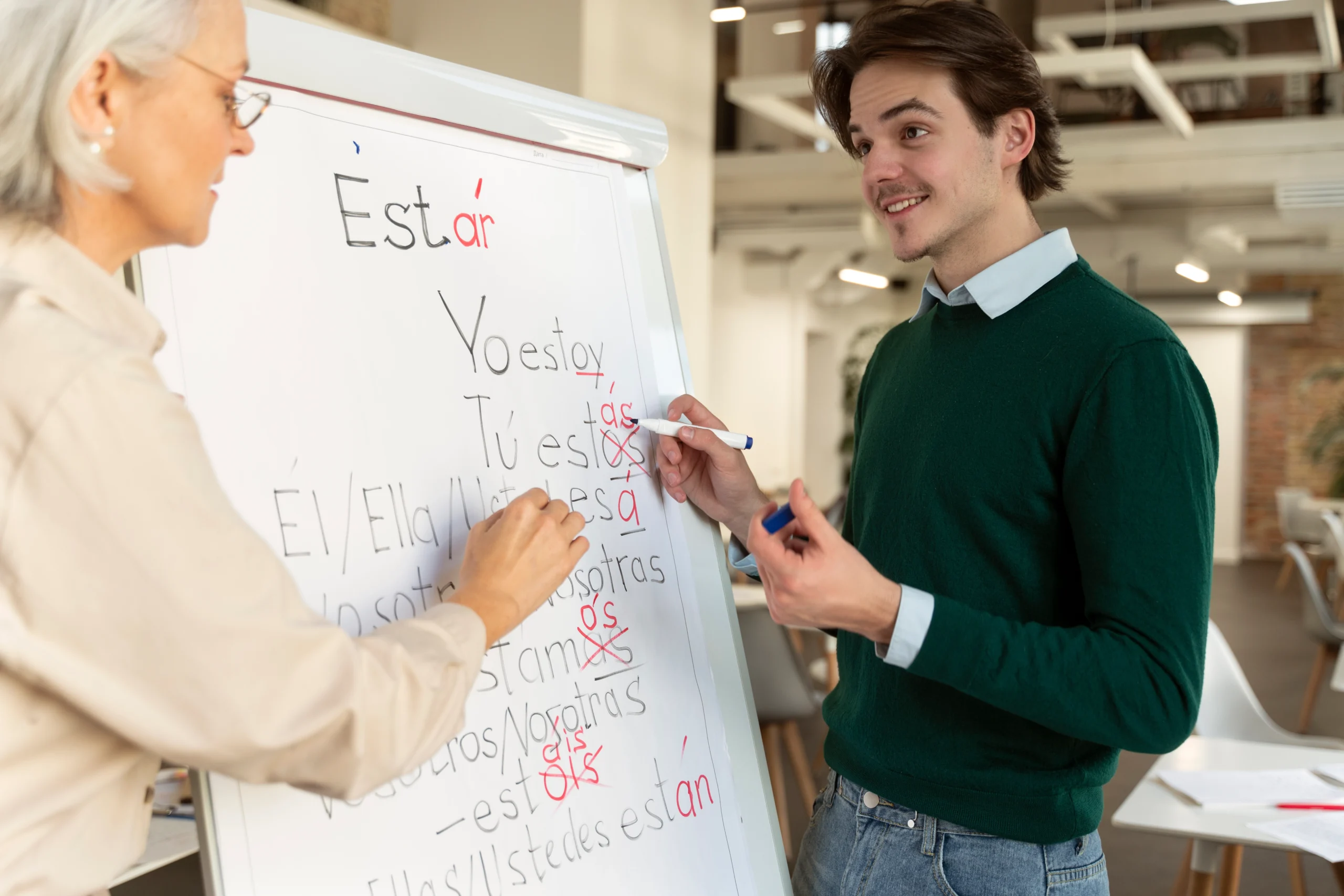 Learn to Speak German: A Complete Guide for Beginners