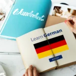 Most Common German Words