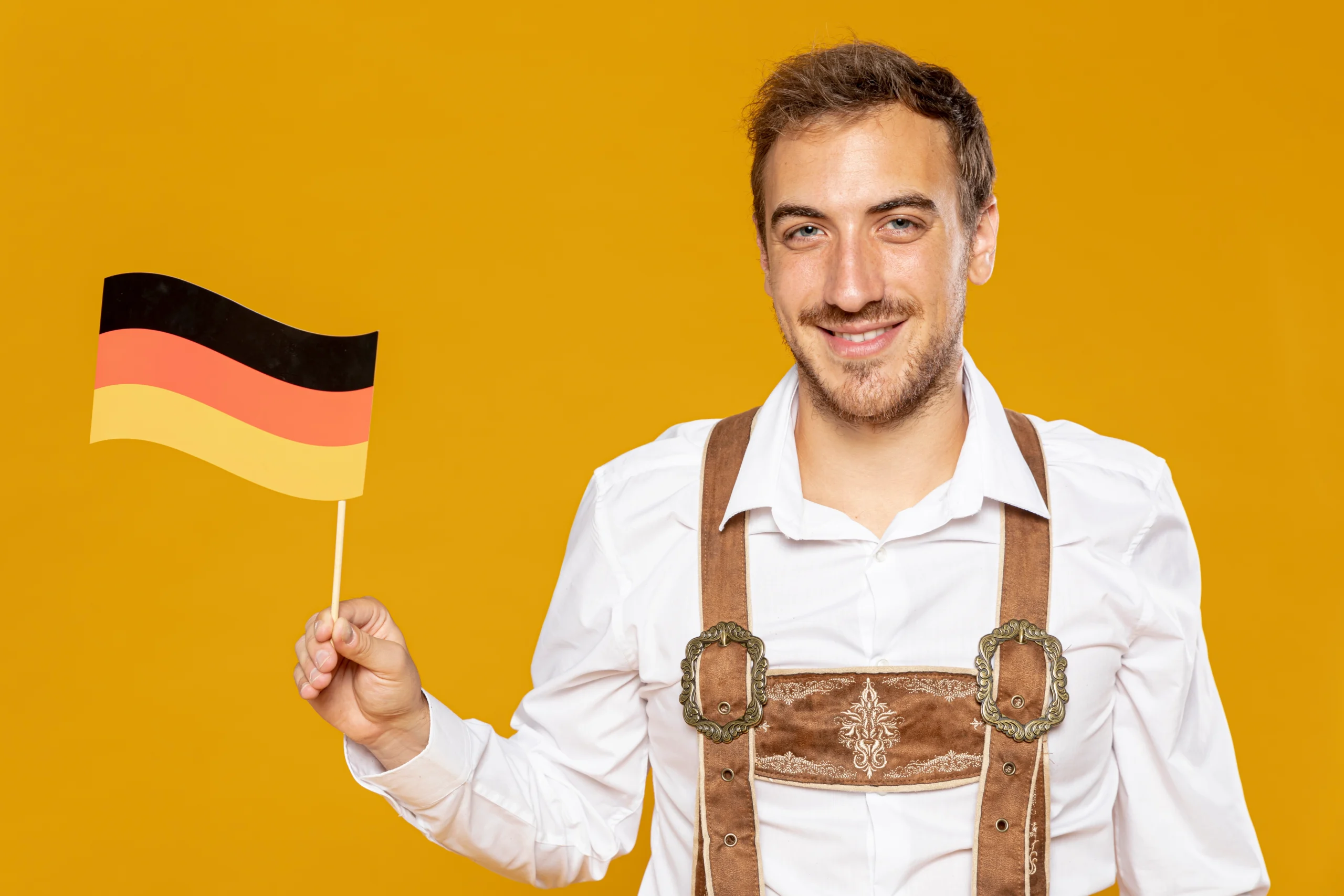 Most Common German Words