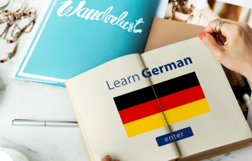 Most Common German Words: Your Essential Guide to Get Started
