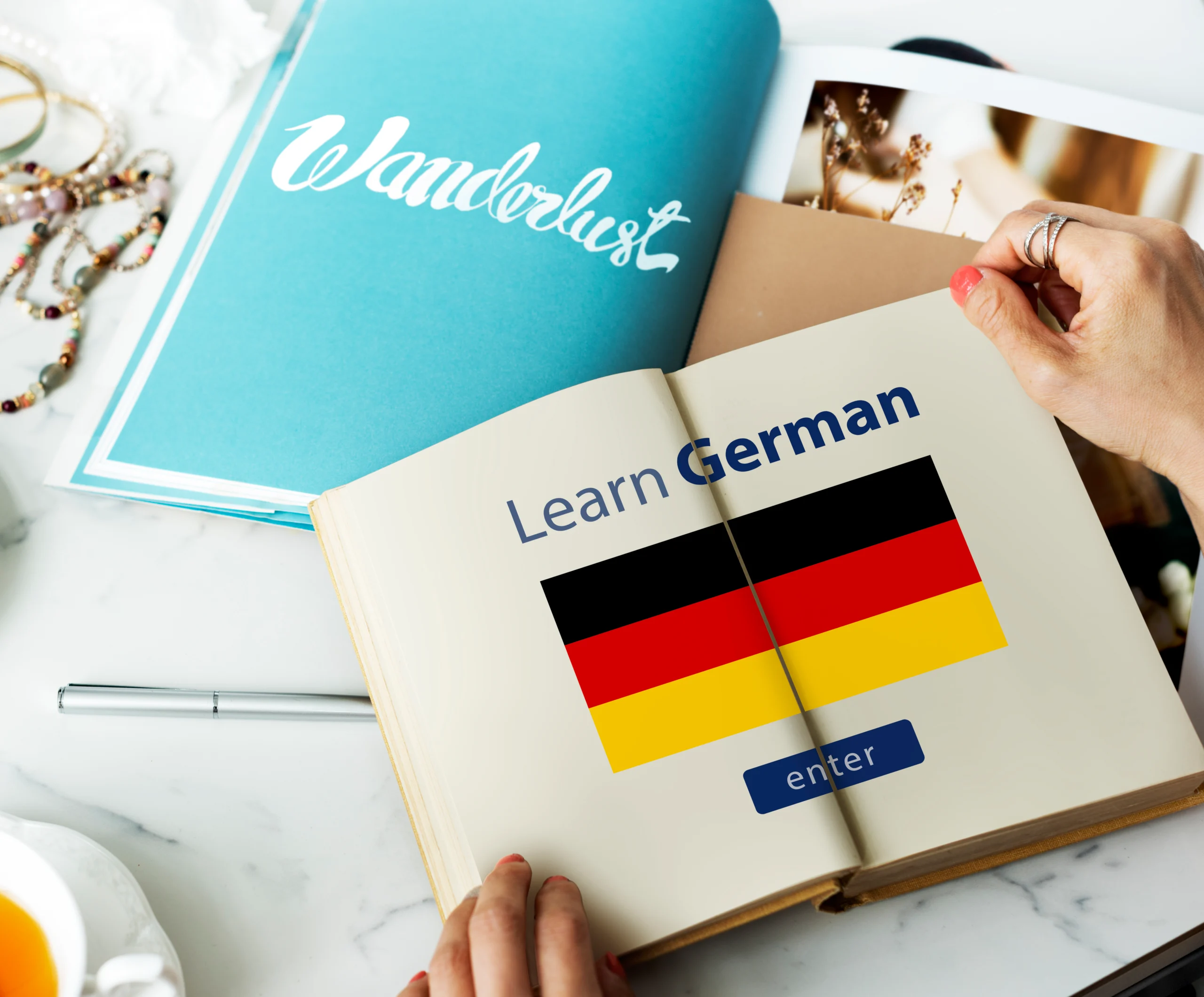 Most Common German Words: Your Essential Guide to Get Started