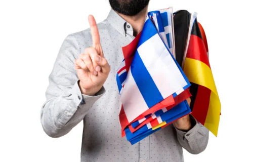 How to Learn German Fast