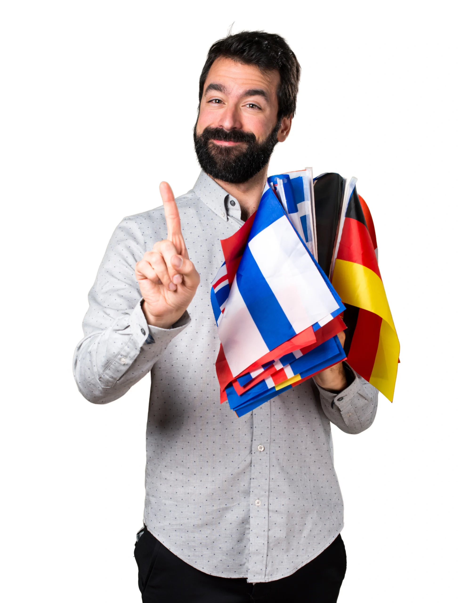 How to Learn German Fast