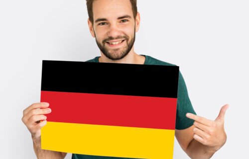 German Words for Daily Use