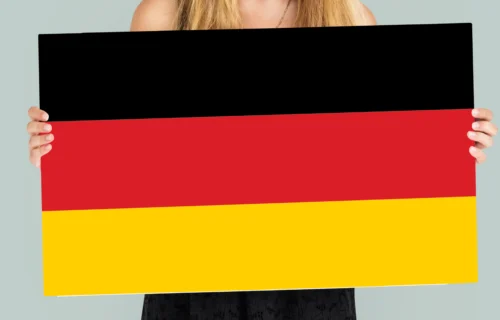 German for beginners