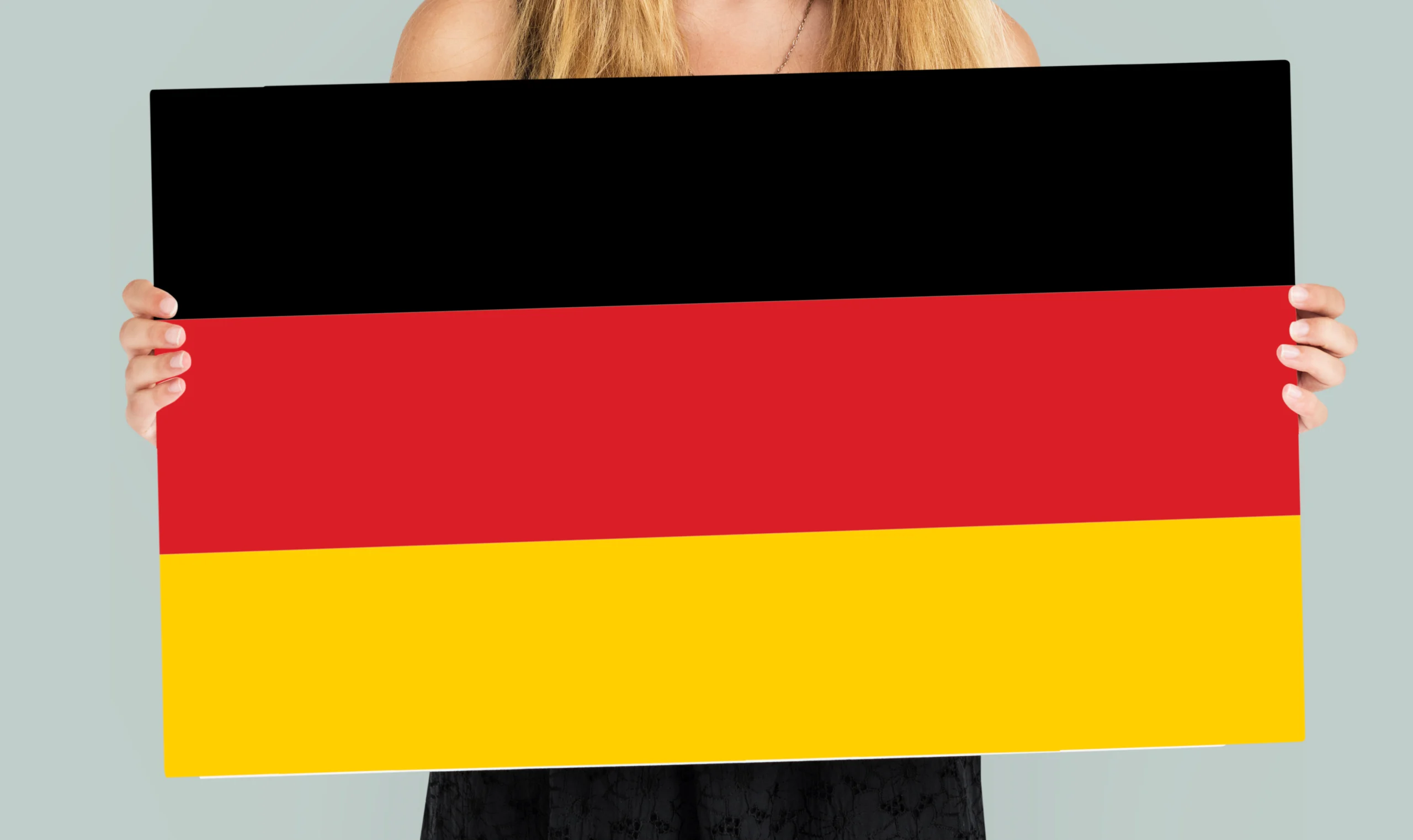 German for beginners