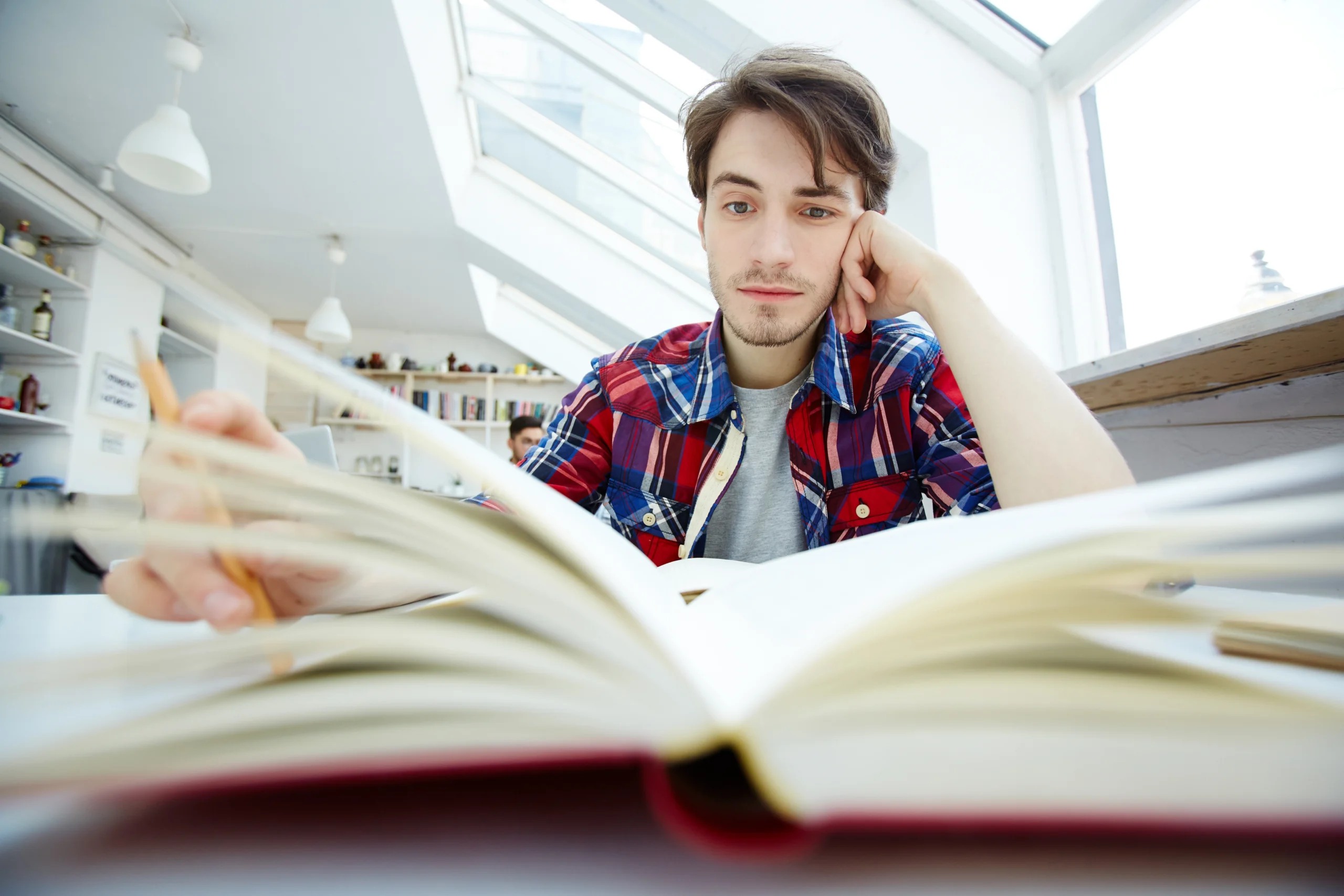 How long to learn German
