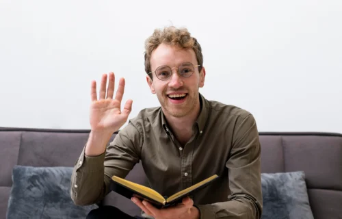 How to speak German fluently