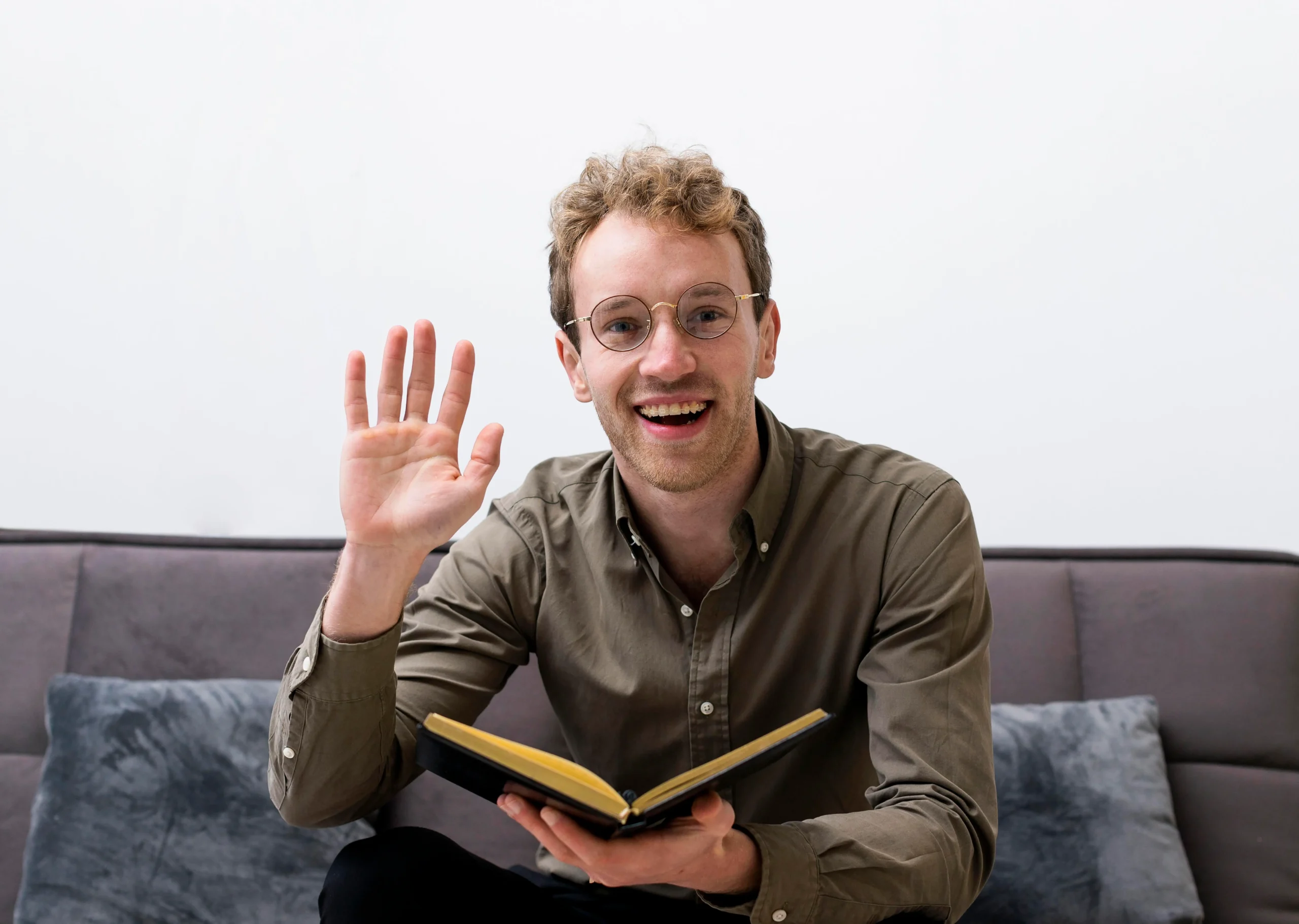 How to speak German fluently