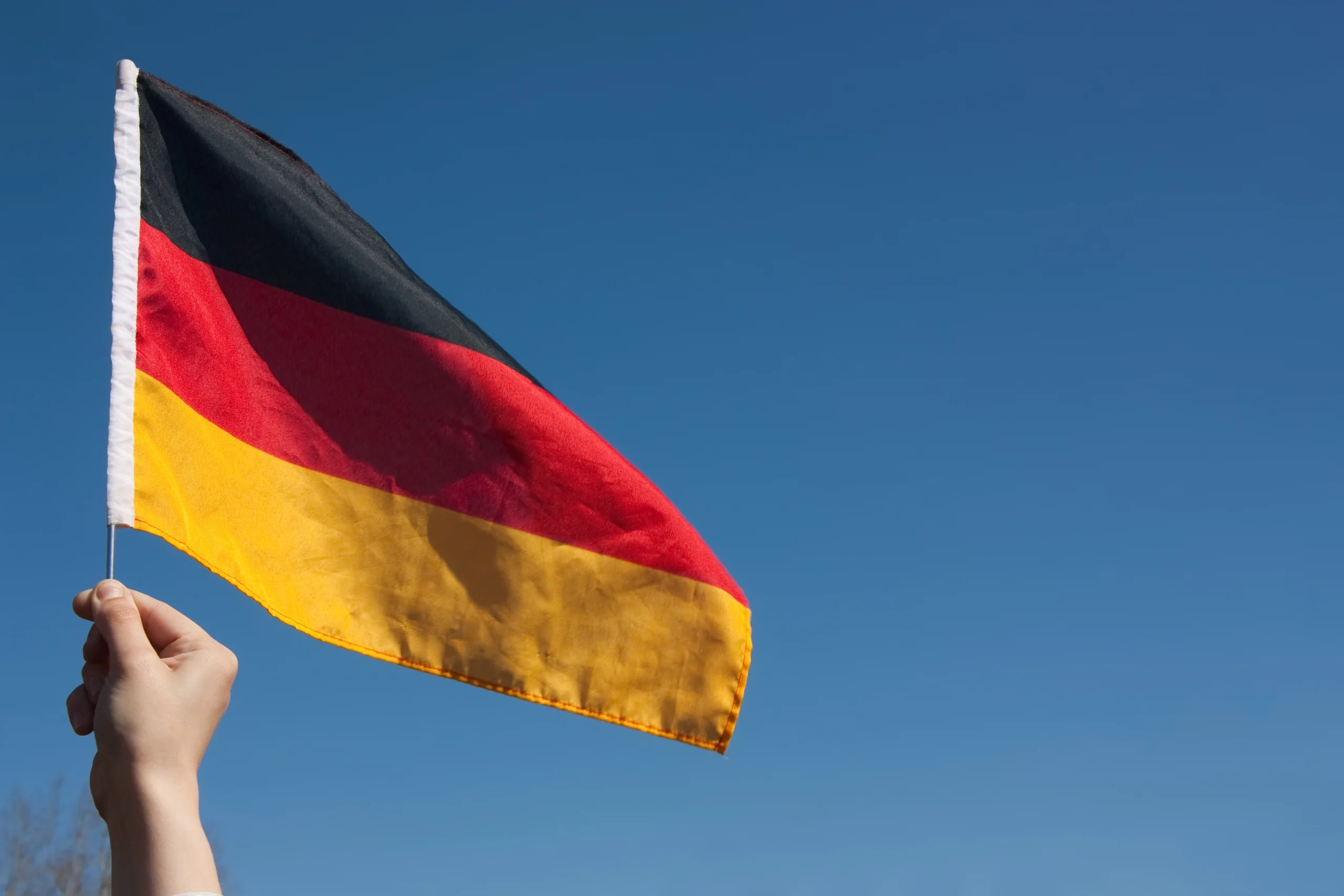 Learn German for Business