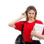 improve German listening skills