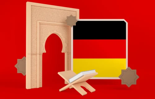 German Articles