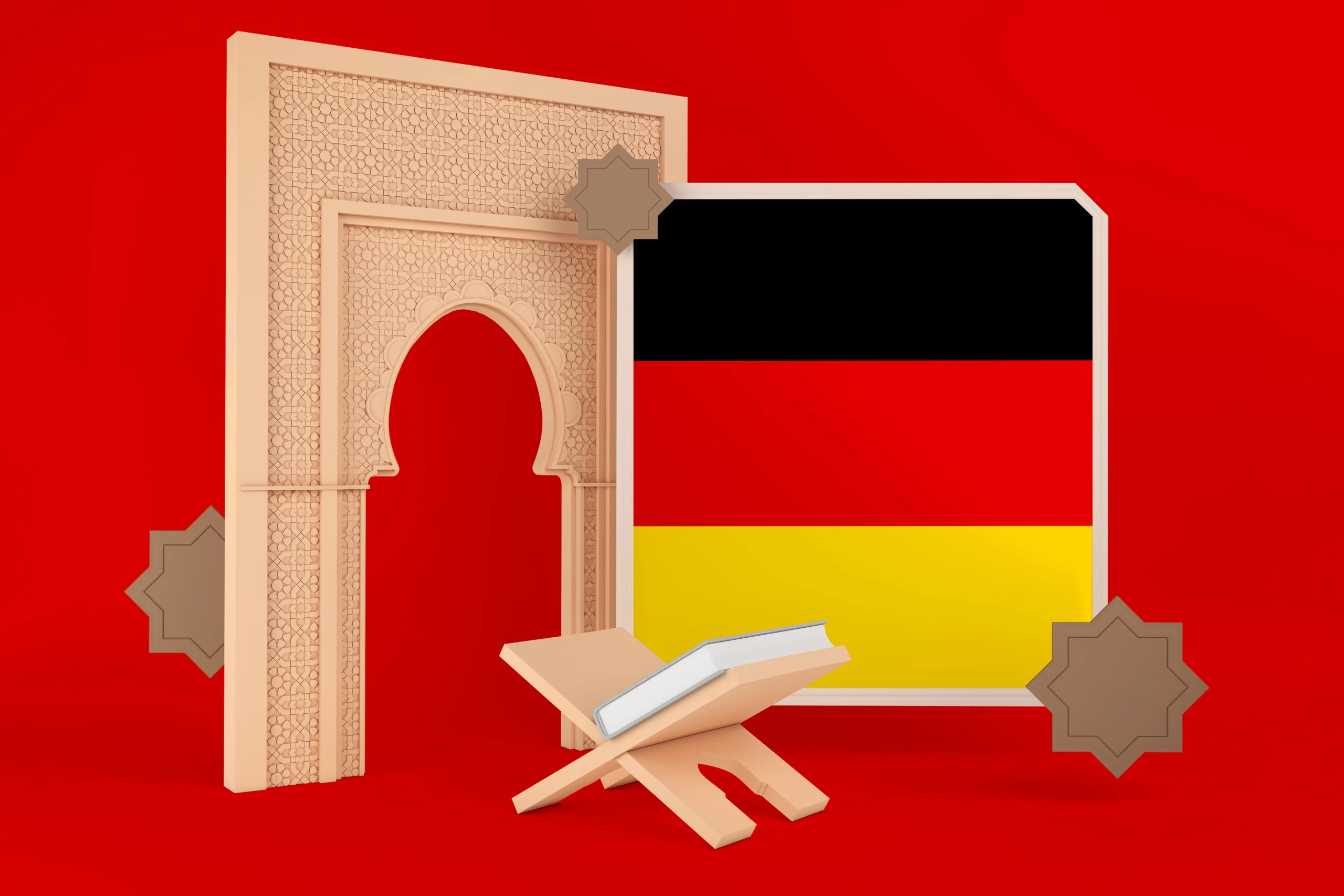 German Articles