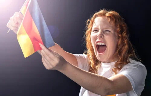 German Culture for Learners