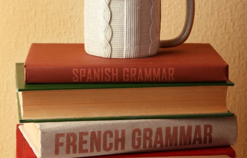 German Language Learning