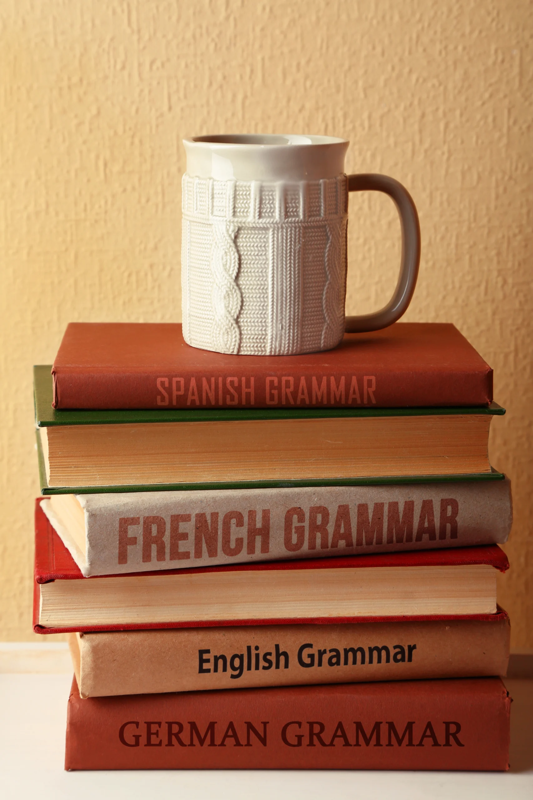 German Language Learning