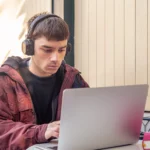 German online course