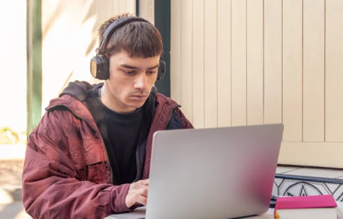 German Online Course