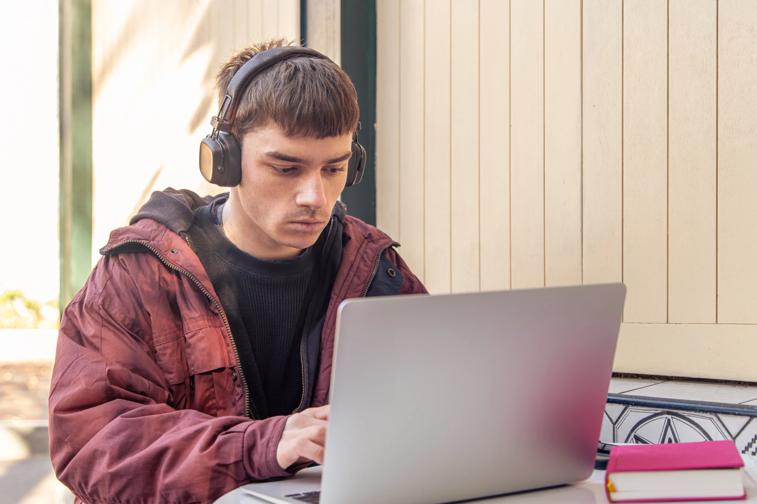German Online Course