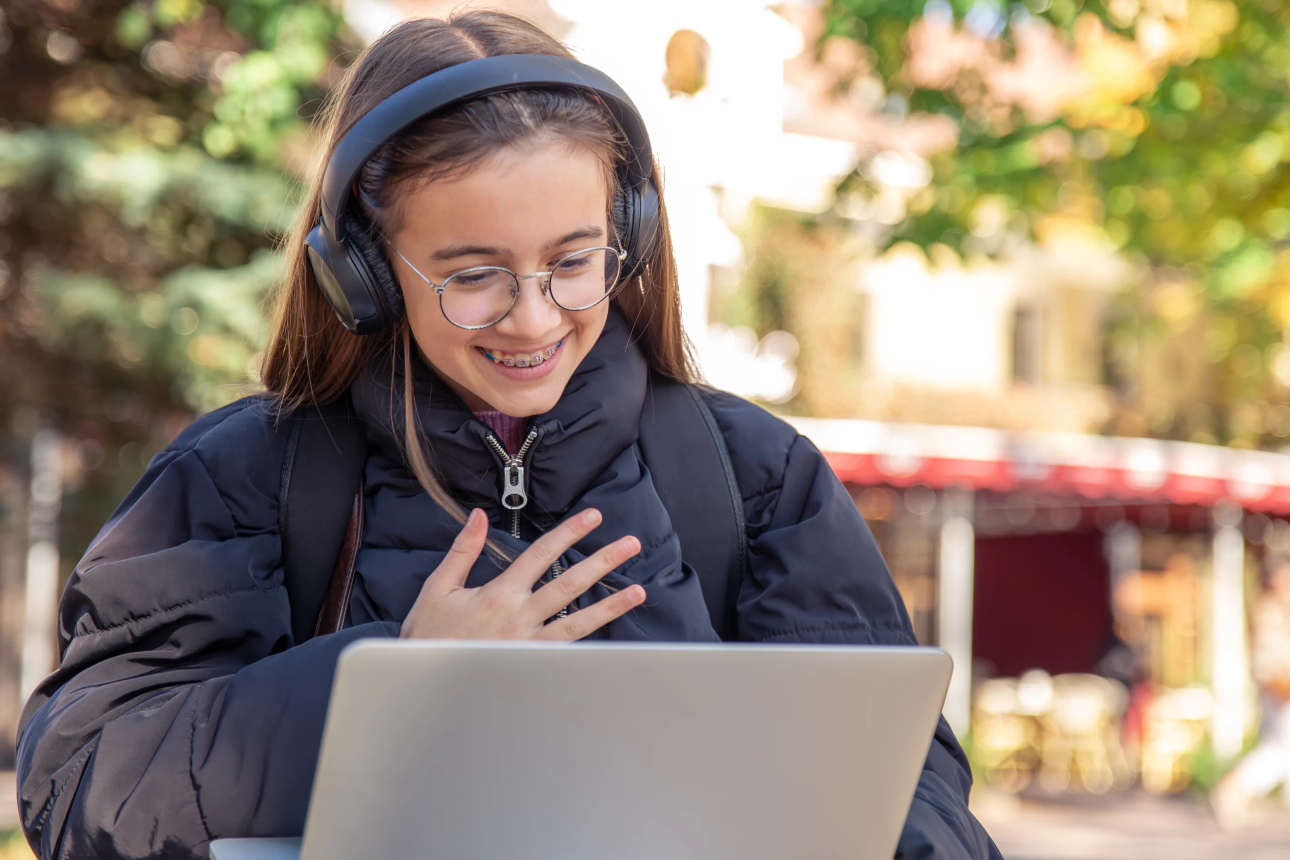 German online course