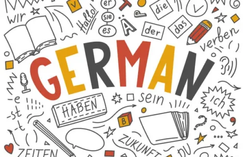 Learn German in Delhi