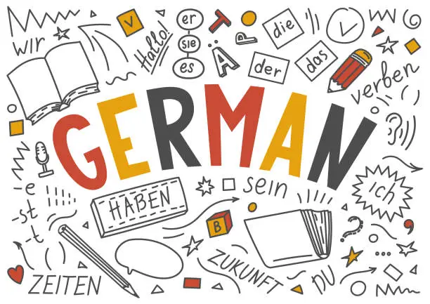 Learn German in Delhi