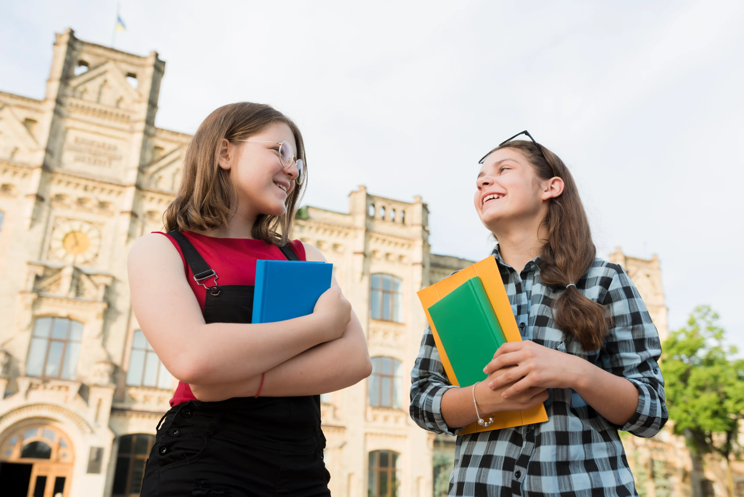 Study in Germany