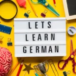 Immersion Techniques for Learning German
