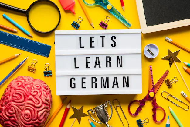 Immersion Techniques for Learning German