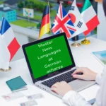 Master New Languages at Germanacharya