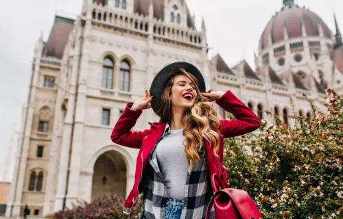 Studying Abroad in Germany