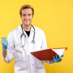 Why should doctors learn German