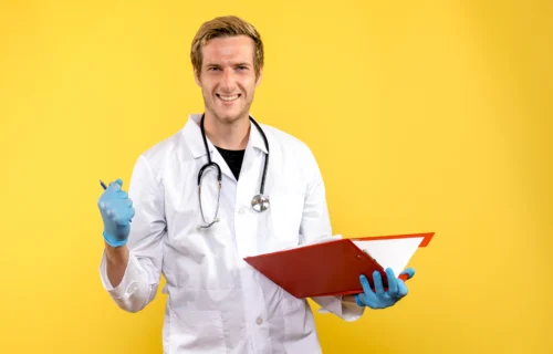 Why Should Doctors Learn German?