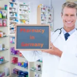 Pharmacy in Germany