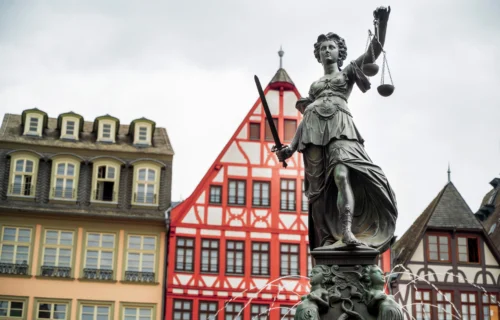 Why German’s Economy Is So Strong?