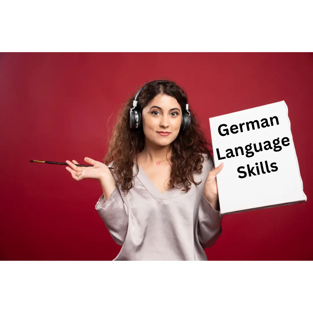 German Language Skills