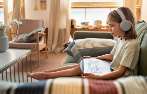 Learn German From Home