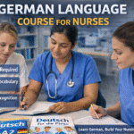 German Language Course for Nurses