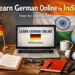 German Classes in India