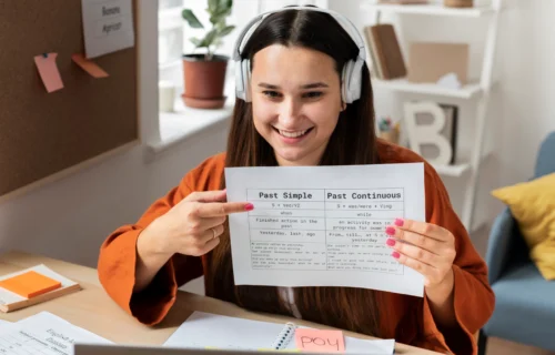 German Language Course After 12th