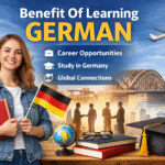 Benefit Of Learning German
