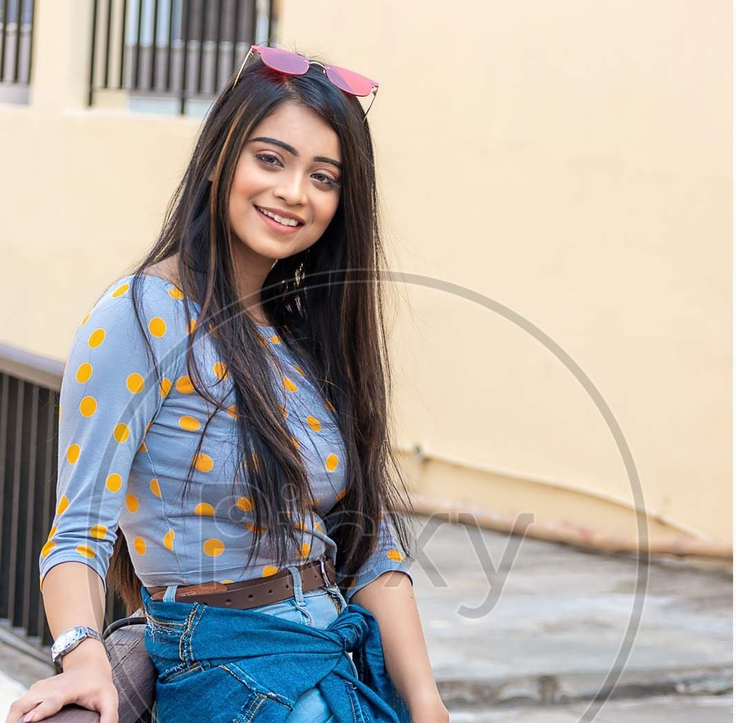 Pooja Singh