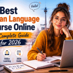 Best-German-Language-Course-Online