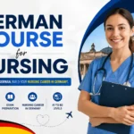 German Course for Nursing