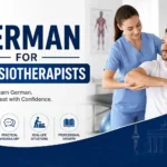 German for Physiotherapists