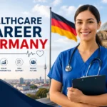 Healthcare Career Germany